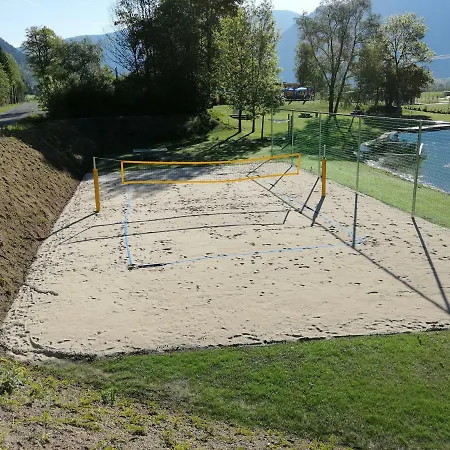 Fugo Camp & Fun - Wood Cubes * Lind im Drautal